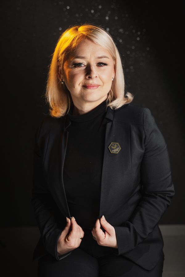 Kazimiera Udziela- Celusta