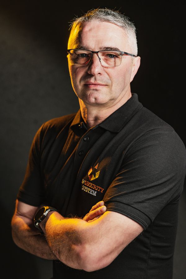 Marcin Durlak