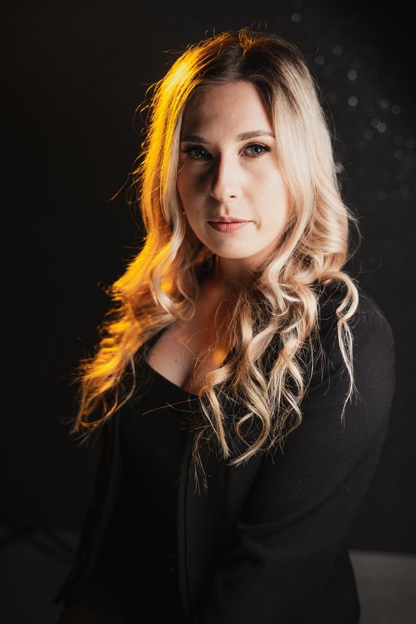 Joanna Kozik