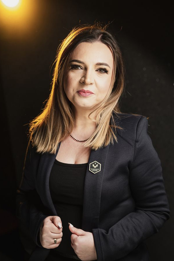 Iwona Golonka