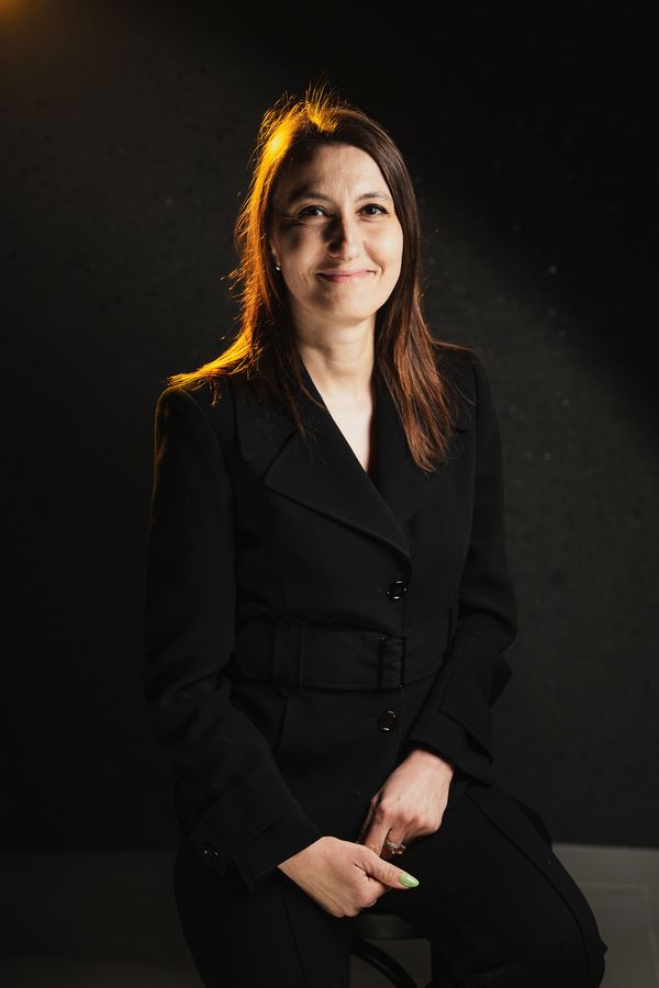Jolanta Wojnar
